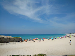 Foto von Praia da Vila annehmlichkeitenbereich