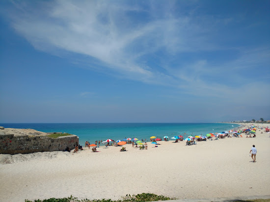 Praia da Vila