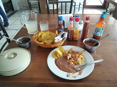 Restaurante el serrano - 33720 Camargo, Chihuahua, Mexico