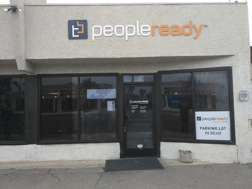 Employment Agency «PeopleReady», reviews and photos, 2110 Harbor Blvd, Costa Mesa, CA 92627, USA