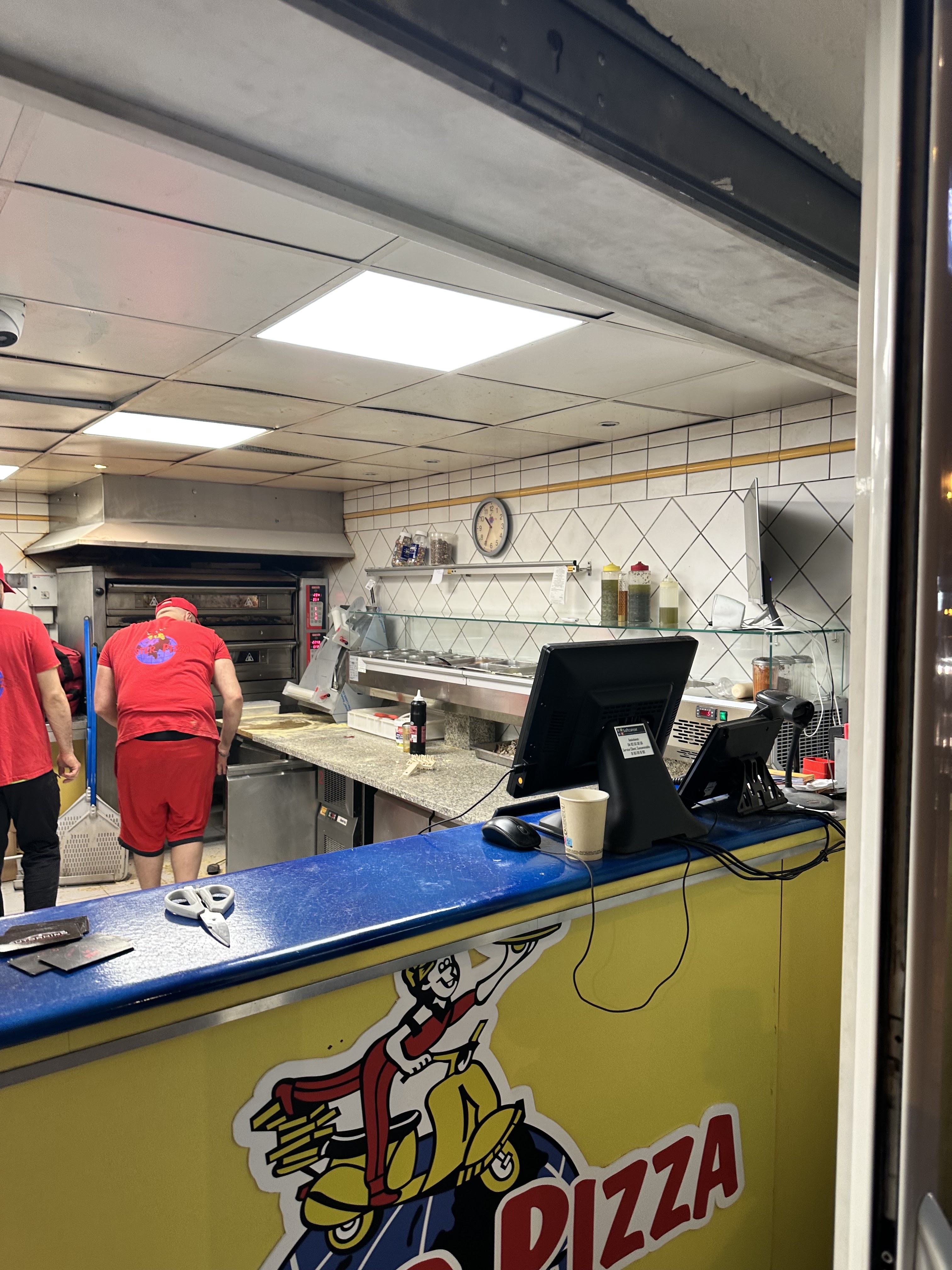 Photo n° 1 de l'avis de Alexandre.a fait le 10/04/2023 à 12:41