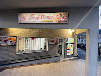 Photos du propriétaire du Restaurant halal Fresh Pizza à Montreuil - n°20
