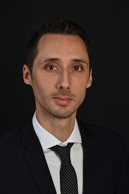 Dr Louka Bondoux à Lyon