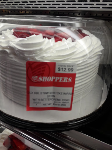 Supermarket «Shoppers Food & Pharmacy - Mondawmin», reviews and photos, 2000 Gwynns Falls Pkwy, Baltimore, MD 21216, USA