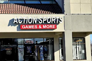 Action-Sports Games image