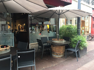 Photo n°5 de Le Petit Tonneau à Issy-les-Moulineaux ()