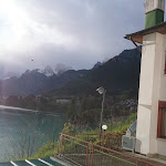 Photo n°2 de l'avis de Vera.a fait le 08/05/2017 à 17:15 sur le  Hotel Juventus à Auronzo di Cadore