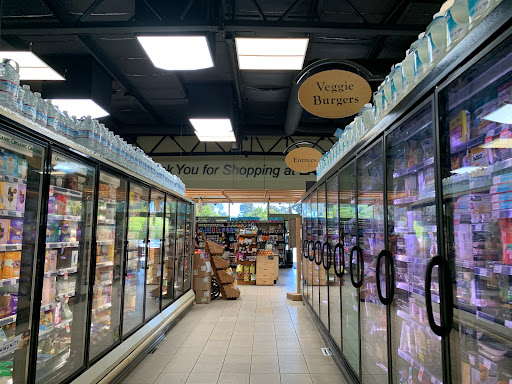 Natural Foods Store «Lassens Natural Foods & Vitamins», reviews and photos, 4071 E Main St, Ventura, CA 93003, USA