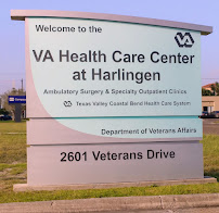 VA Health Care Center - Photo 9 - Car repair in Harlingen, TX, Harlingen