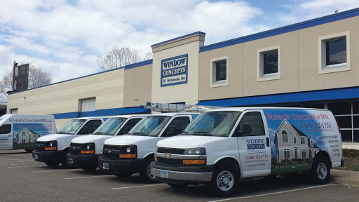 General Contractor «Window Concepts of Minnesota», reviews and photos