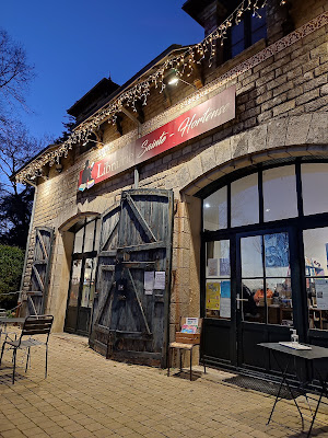 Librairie Sainte-Hortense à Rochefort-en-Terre