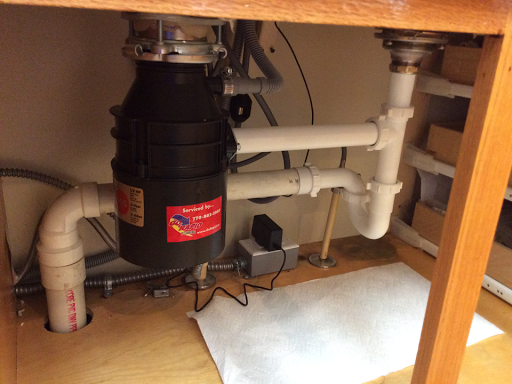 Plumber «GoRapid Inc.», reviews and photos, 232 Robinson Rd, Newnan, GA 30263, USA