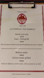 Photo n°1 de La Cantine Russe à Paris ()