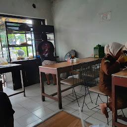 Bakso Jawi