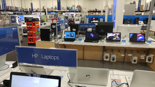 Electronics Store «Best Buy», reviews and photos, 1050 McKinley Pl Dr #280, San Marcos, TX 78666, USA