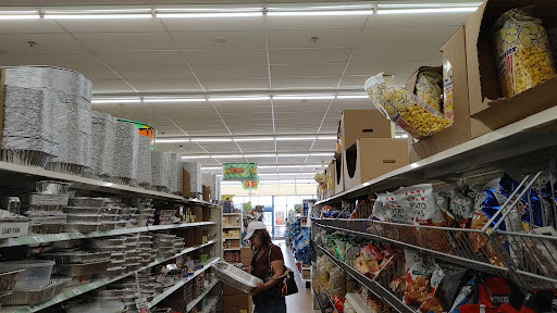 Dollar Store «Dollar Tree», reviews and photos, 13619 Mukilteo Speedway, Lynnwood, WA 98087, USA