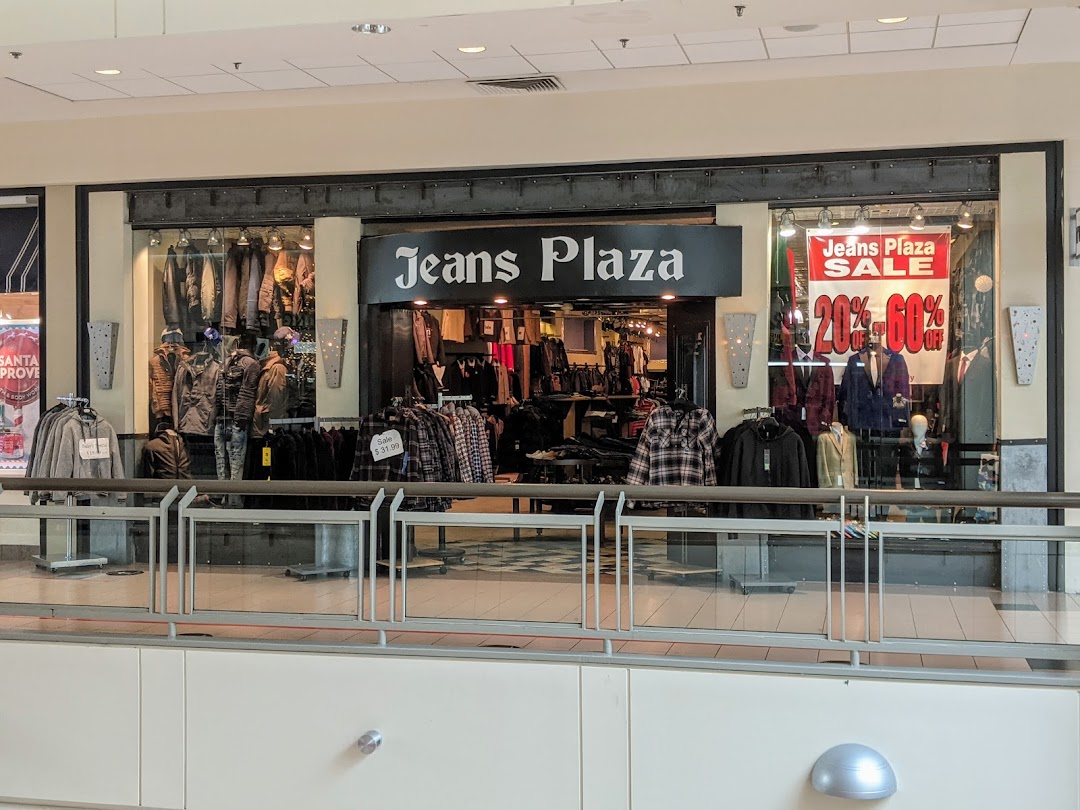 Jeans Plaza