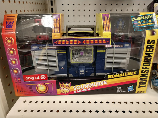 Department Store «Target», reviews and photos, 916 Loganville Hwy #400, Bethlehem, GA 30620, USA