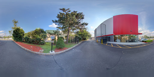 Self-Storage Facility «CubeSmart Self Storage», reviews and photos, 277 US-46, Parsippany, NJ 07054, USA