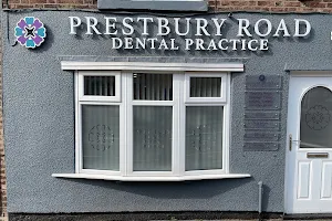 Prestbury Road Dental Practice | Macclesfield | General, Invisalign & Implant Dentistry image