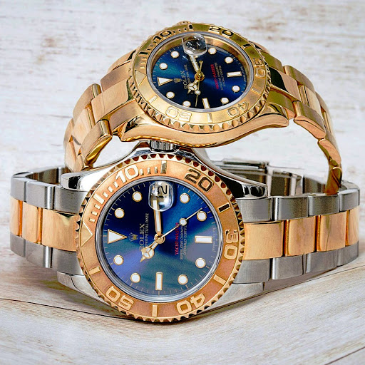 Watch Repair Service «Gray & Sons Jewelers», reviews and photos, 9595 Harding Ave, Miami Beach, FL 33154, USA