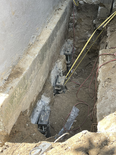 Waterproofing Company «BQ Basement Systems», reviews and photos