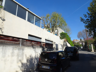 Caratini Serge à Marseille