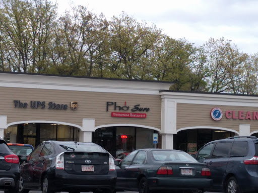 Shopping Mall «White City Shopping Center», reviews and photos, 50 Boston Turnpike, Shrewsbury, MA 01545, USA