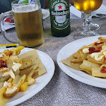 Photo n°2 de l'avis de JK. fait le 18/08/2022 à 00:23 sur le  Ristorante Al Porto à Catanzaro