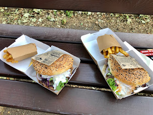 Photo n°24 de WOODZ Sélestat à Sélestat ()