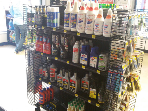 Car Repair and Maintenance «Pep Boys Auto Service & Tire», reviews and photos, 4164 N Milwaukee Ave, Chicago, IL 60641, USA