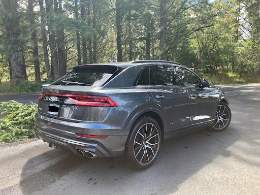 Walsh Auto Detail en Warrenton