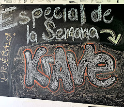 La barra de cereal photo