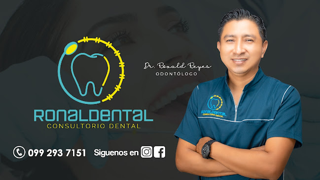 Ronaldental Consultorio Dental - Dentista