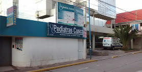 CLINICA- PEDIATRAS CUSCO