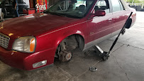 Danny's Tire Service #1 - Photo 7 - Car repair in Corpus Christi, TX, Corpus Christi