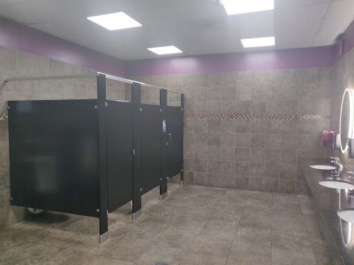 Gym «Planet Fitness», reviews and photos, 520 Broad St, Newark, NJ 07102, USA