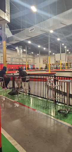 Go-Kart Track «Autobahn indoor Speedway & Events - Baltimore North / White Marsh, MD», reviews and photos, 8415 Kelso Dr #100, Essex, MD 21221, USA
