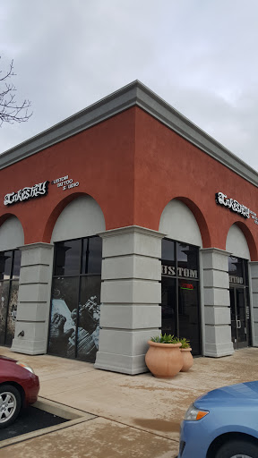 Tattoo Shop «Inkestry Custom Tattoo Studio», reviews and photos, 922 Larkspur Dr, Livermore, CA 94551, USA