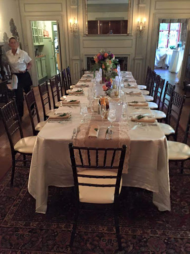 Event Venue «Brasenhill Mansion», reviews and photos, 104 E Walnut St, Lebanon, PA 17042, USA