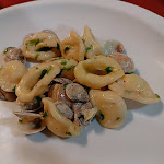 Photo n°3 de l'avis de Giuseppe. fait le 06/04/2023 à 19:07 sur le  Osteria Da Miki Il Federiciano à Vico del Gargano