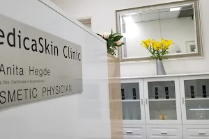 MedicaSkin Clinic. Dr Anita Hegde. image