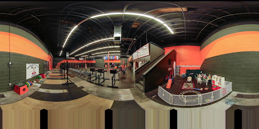 Physical Fitness Program «CrossFit GSL», reviews and photos, 11585 State St #112, Draper, UT 84020, USA