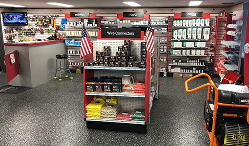 Electrical Supply Store «City Electric Supply Stuart», reviews and photos, 1219 Sr5A, Stuart, FL 34994, USA
