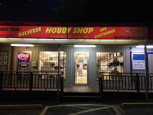 Toy Store «Bulverde Hobby Shop», reviews and photos, 30069 US-281, Bulverde, TX 78163, USA