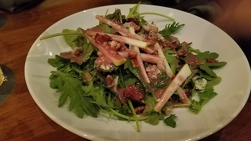 Lounge «Cypress Lounge & Wine Bar», reviews and photos, 600 Bellevue Way NE, Bellevue, WA 98004, USA