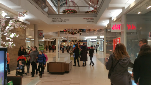 Shopping Mall «Natick Mall», reviews and photos, 1245 Worcester St, Natick, MA 01760, USA