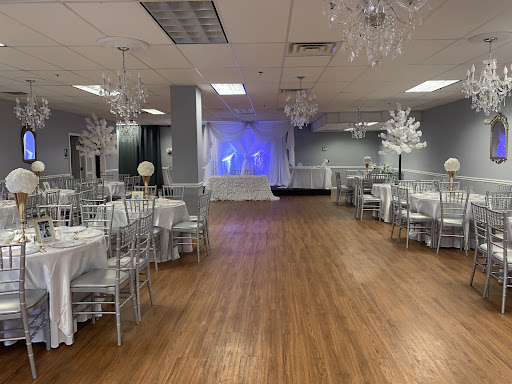 Event Venue «Fantasy Event Hall», reviews and photos, 1760 Old Norcross Rd, Lawrenceville, GA 30044, USA
