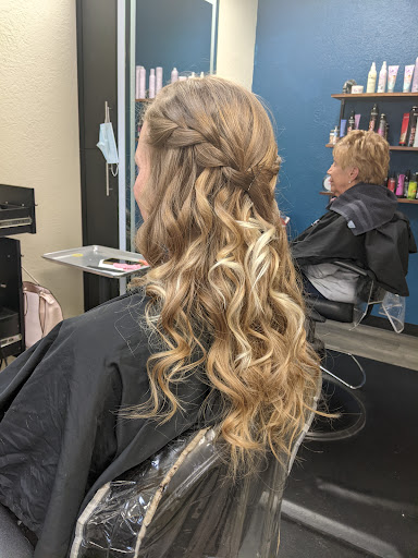Hair Care «Hair Design Team Inc», reviews and photos, 734 S Perry St # C, Castle Rock, CO 80104, USA
