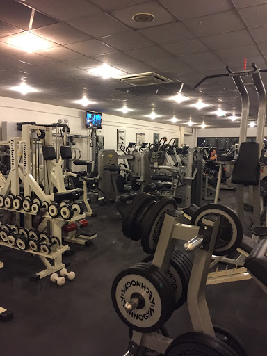 Salle de sport Nice La Plaine - Fitness Park